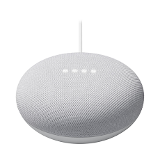 Loa Bluetooth Google Nest Mini Gen 2 (Chalk)