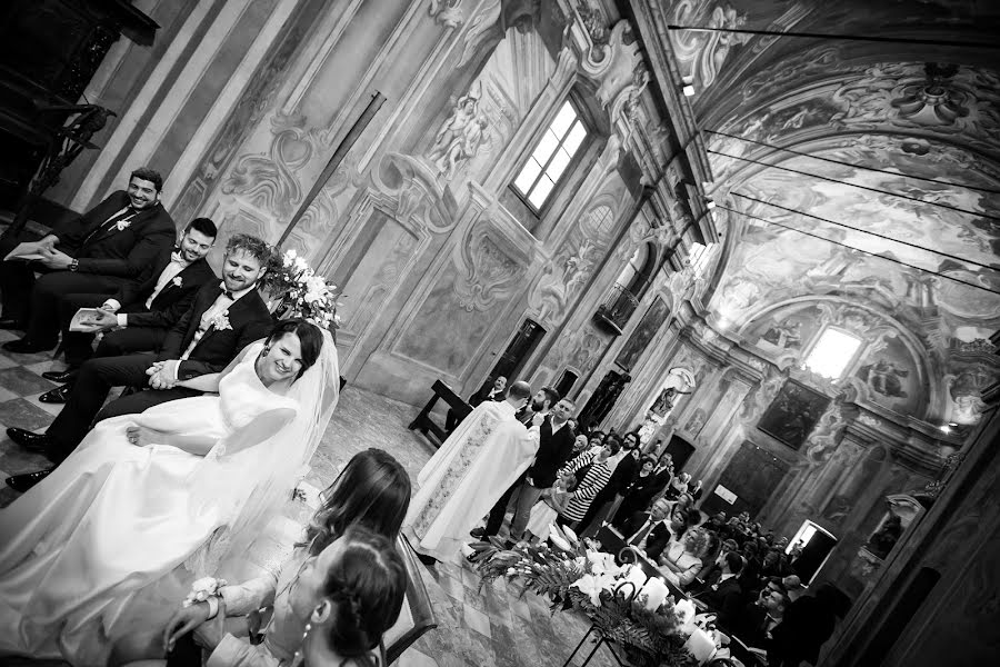 Fotógrafo de bodas Enrico Pezzaldi (enricopezzaldi). Foto del 24 de mayo 2016