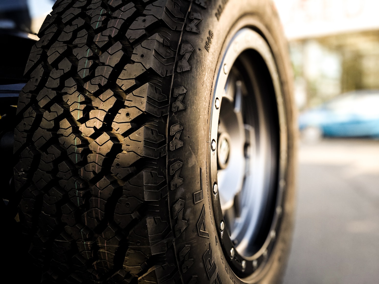 When Was The Last Time Your Vehicle Had An Inspection?