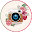 Candy Selfie Pro - Collage, Stickers, Beauty Cam Download on Windows