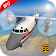 Flying Simulator 2017  icon