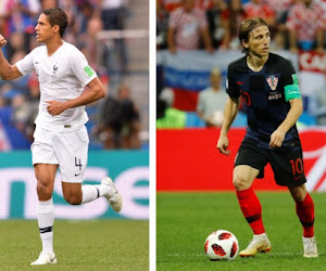 Modric-Varane : pour l'étoile... avant le Ballon d'Or?