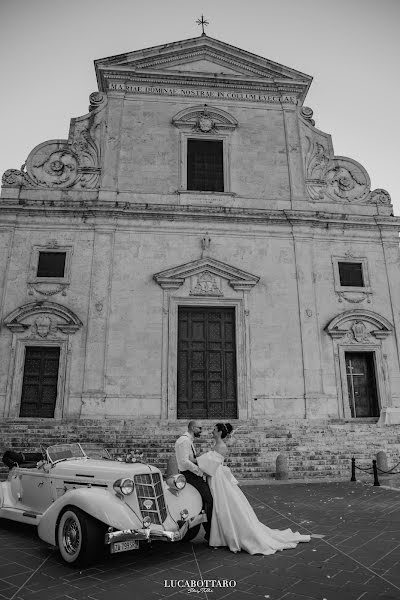 Wedding photographer Luca Bottaro (lucabottaroph). Photo of 20 April 2023