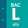 Bac L 2015 avec digiSchool icon