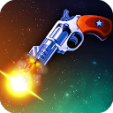 Baixar aplicação Flip The Gun - Fire And Jump Game Instalar Mais recente APK Downloader