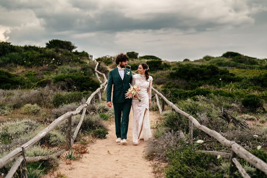 Fotógrafo de casamento Alessandro Biggi (alessandrobiggi). Foto de 23 de novembro 2023