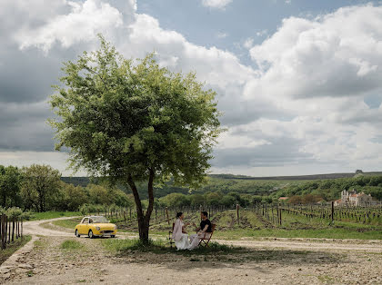 Svadobný fotograf Margarita Gulyaeva (gulyairita). Fotografia publikovaná 2. júla 2023