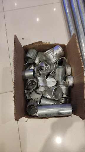 SK SCRAP BUYER — business photo 4
