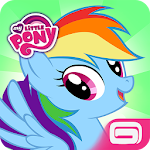 Cover Image of 下载 MY LITTLE PONY 2.6.1a APK