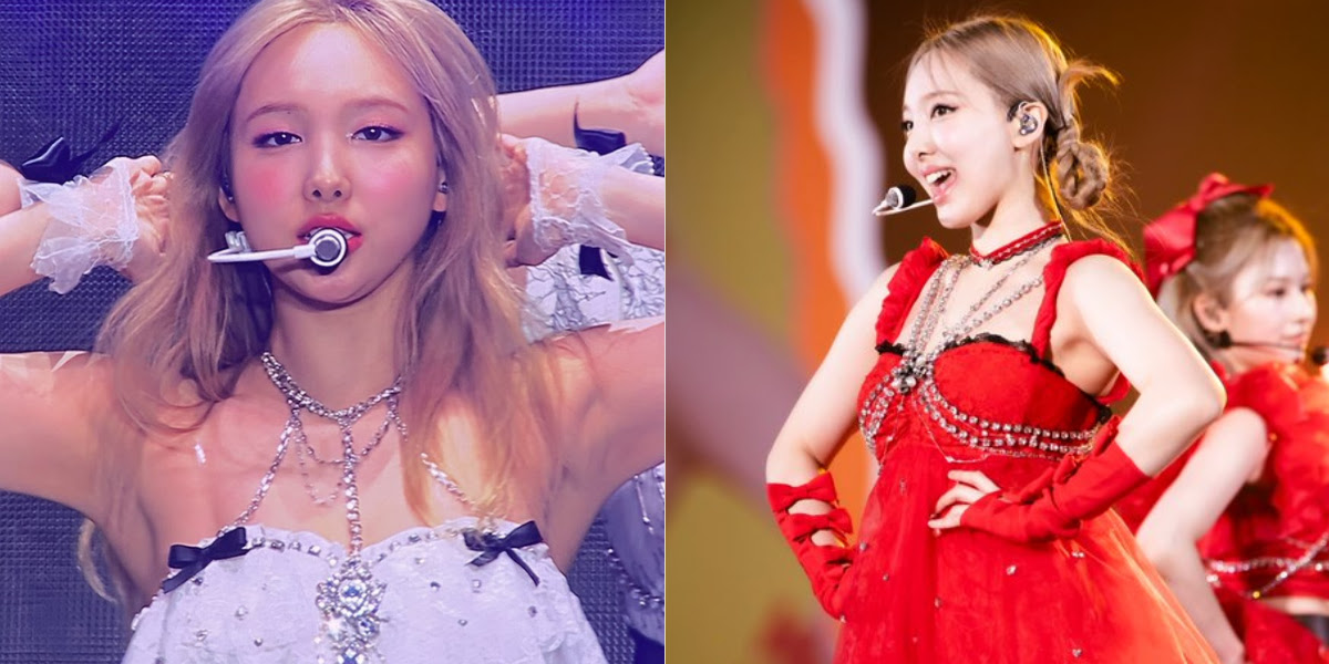 9 Best Outfits From TWICE Nayeon's Solo Debut Music Video POP - Koreaboo