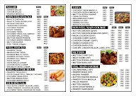 Dilli K Chatorebaaz menu 2