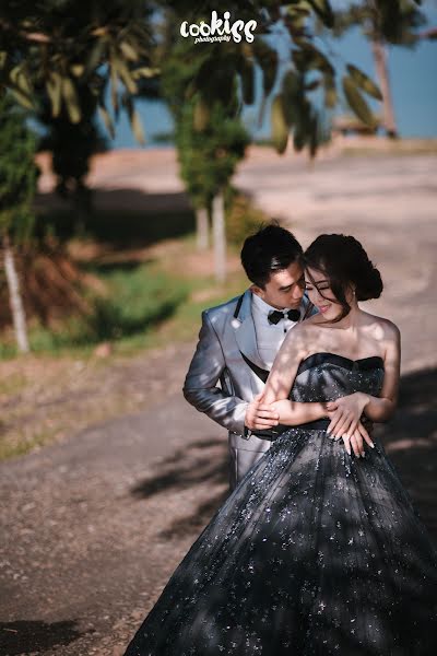 Photographe de mariage Deni Farlyanda (farlyanda). Photo du 16 décembre 2017