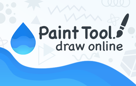 Web Paint Tool - draw online Preview image 4
