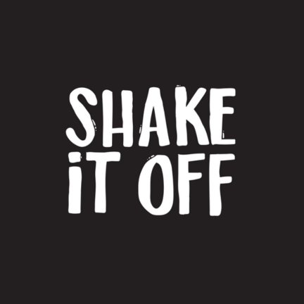 Shake it Off, Jayanagar 9th Block, Jayanagar 9th Block logo