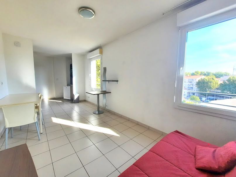 Vente appartement 2 pièces 38 m² à Toulon (83000), 99 000 €