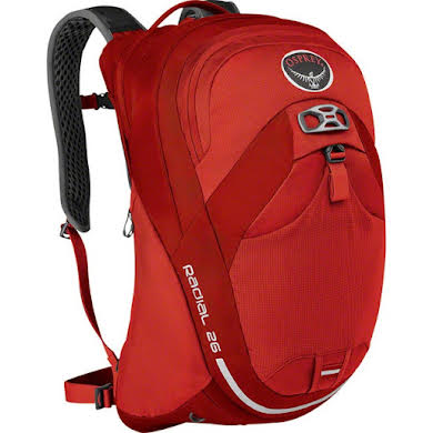 Osprey Radial 26 Backpack