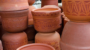 Guitar Amplifier, Clay Pots thumbnail