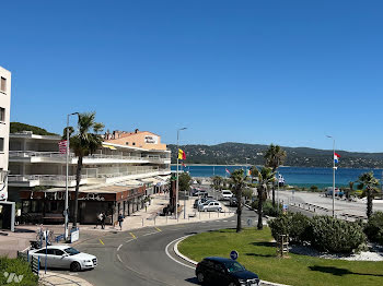 appartement à Cavalaire-sur-Mer (83)