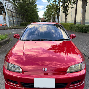 シビック EG6