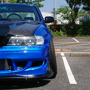 チェイサー JZX100