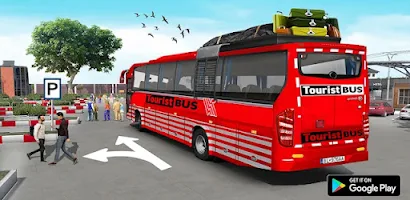 Onibus Simulator : Ultimate – Apps no Google Play