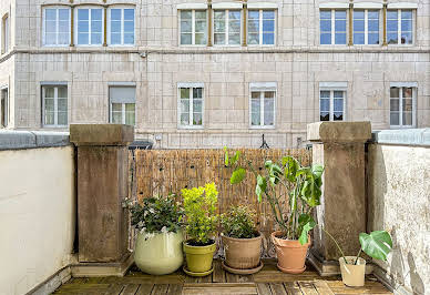 Apartment with terrace 20