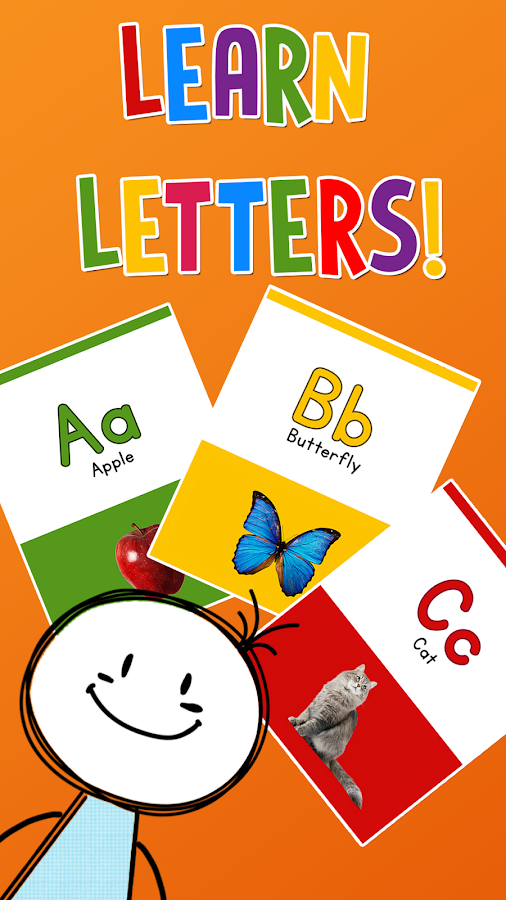    Kids Learning Box: Preschool- screenshot  