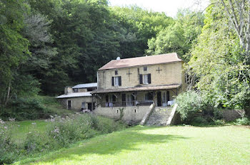 moulin à Monpazier (24)