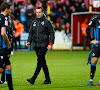 Ronny Deila, toujours sous pression, a une excuse toute faite 