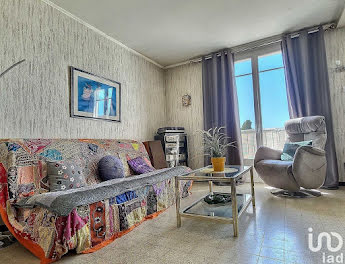 appartement à Toulon (83)