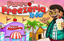 Papas Freezeria small promo image