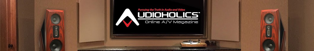 Audioholics Banner