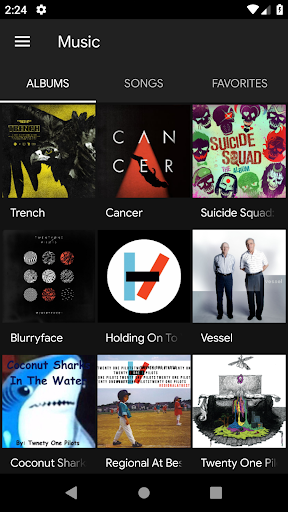 Twenty One Pilots Lyrics  Apk Free For Android Apktume Com