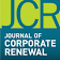 Journal of Corporate Renewal icon