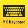MX Keyboard icon