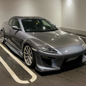 RX-8