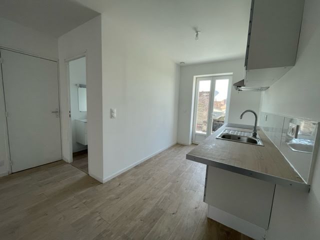 Location  appartement 2 pièces 50.03 m² à Roubaix (59100), 760 €