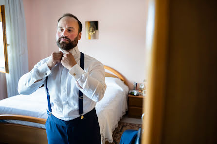 Fotógrafo de bodas Giuseppe Liguori (ufotografo). Foto del 16 de mayo