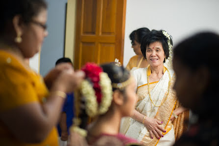 Photographe de mariage Andy Lim (andylim). Photo du 24 juin 2015