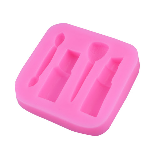Title 2, Chocolate Cake Decoration Silicone Mold Create ...