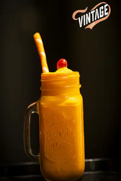 Mango Shake