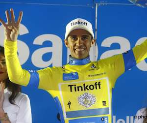 'Opvallende gegadigde wil Alberto Contador in 2017 binnenhalen'