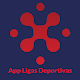 Download App Ligas Deportivas For PC Windows and Mac 5.4.7