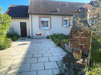 maison à Romorantin-Lanthenay (41)