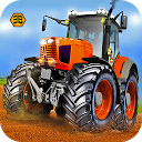 Download Farming sim 2018 - Tractor driving simula Install Latest APK downloader