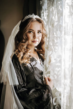 Fotógrafo de casamento Aleksandra Aleksandrova (alexandrovaphoto). Foto de 4 de maio 2020