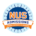Cover Image of 下载 NUS Undergraduate Admissions 3.0 APK