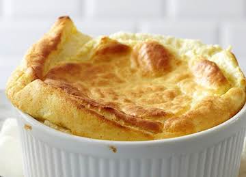 Old Fashioned Spoon Bread