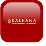 Kalpana Sarees mLoyal App Apk