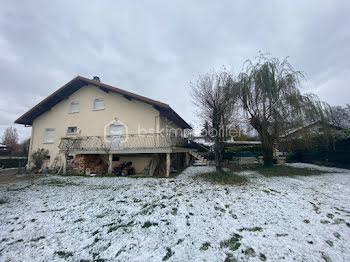 maison à Neydens (74)